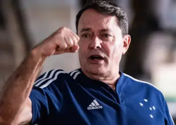 R$ 800 milhões na mesa: Pedrinho prepara nova investida e agita bastidores do Cruzeiro