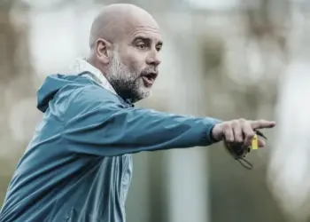 Xodó de Pep Guardiola assina com o Cruzeiro por valor milionário