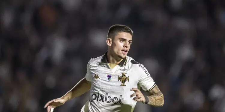 R$ 60 milhões! Cruzeiro prepara cartada para tirar Gabriel Pec dos Estados Unidos