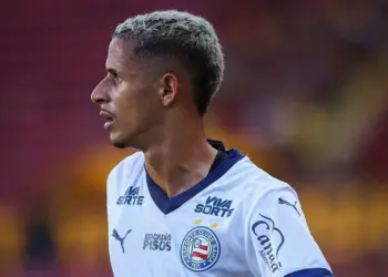 R$ 71 milhões: Cruzeiro recebe resposta imediata por Luciano Juba