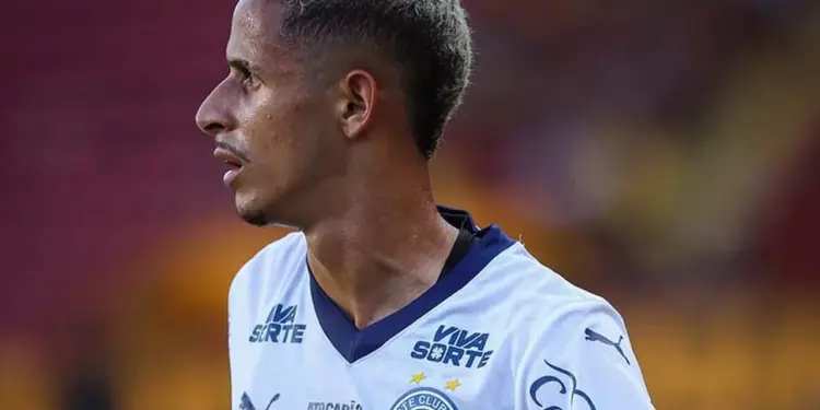 R$ 71 milhões: Cruzeiro recebe resposta imediata por Luciano Juba