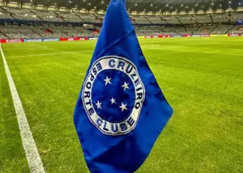 Cria do Cruzeiro entra na mira de gigantes da Europa após valorização de R$ 300 milhões