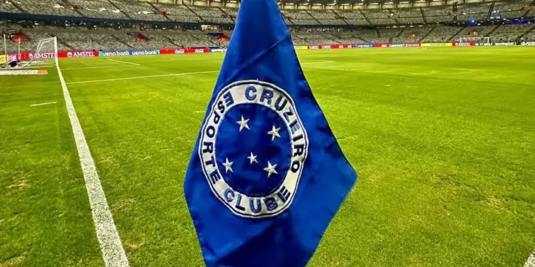 Cria do Cruzeiro entra na mira de gigantes da Europa após valorização de R$ 300 milhões