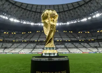 FIFA prepara bolada milionária ao Cruzeiro após convocação para a Copa do Mundo