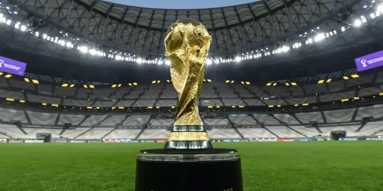 FIFA prepara bolada milionária ao Cruzeiro após convocação para a Copa do Mundo
