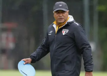 São Paulo fecha acordo com goleiro desejado pelo Cruzeiro