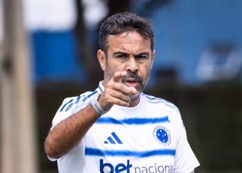 Reforço de R$ 26 milhões! Cruzeiro ganha alternativa para a sequência da temporada