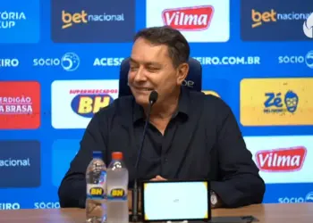 Pedrinho BH buscou goleiro multicampeão, mas regra da CBF frustrou os planos do Cruzeiro