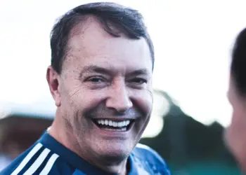 Jogador de Seleção é alvo do Cruzeiro em 2026