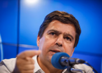 Confirmado: Justiça condena Itair Machado por prejuízo ao Cruzeiro