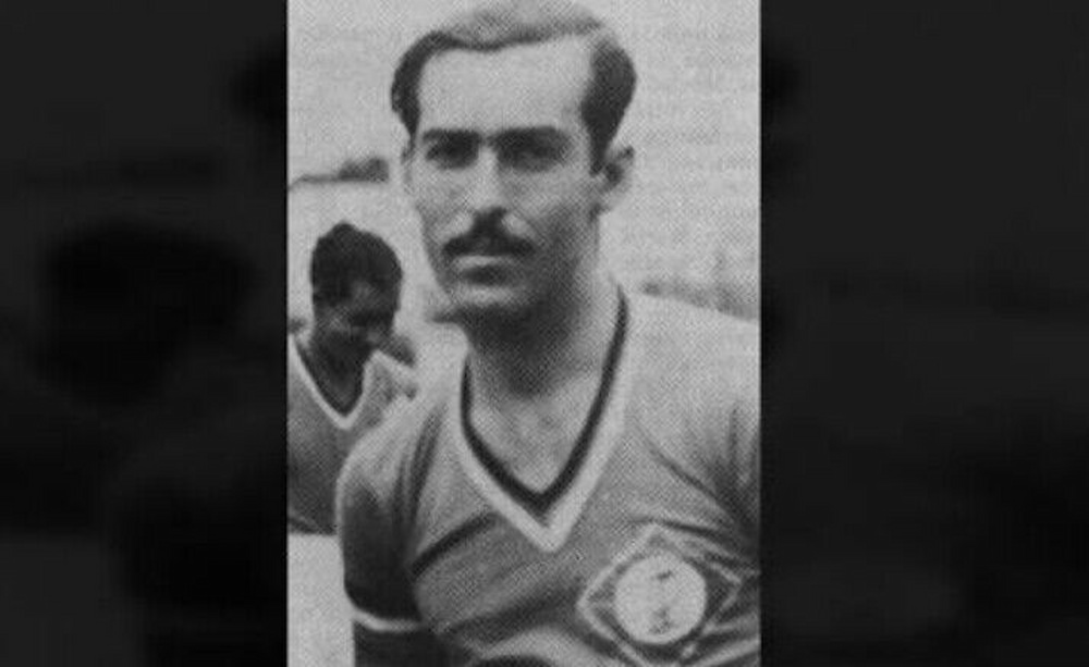 Alcides Cruzeiro