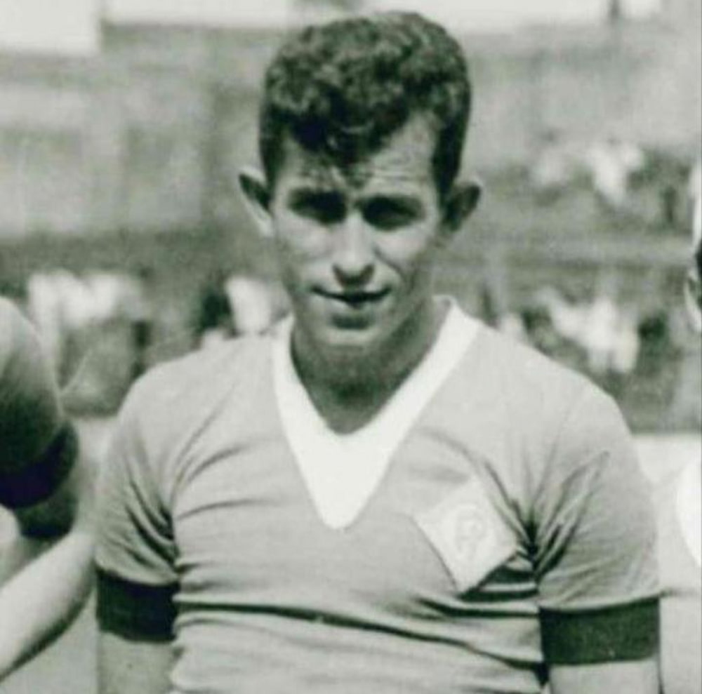 Bengala Cruzeiro