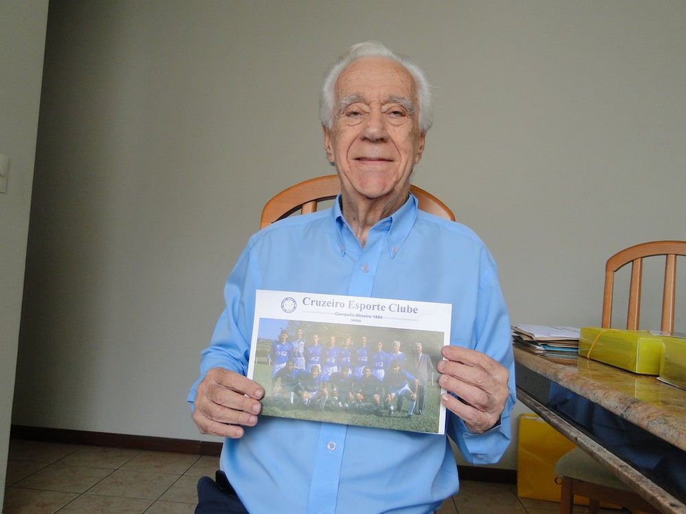 César Masci Cruzeiro