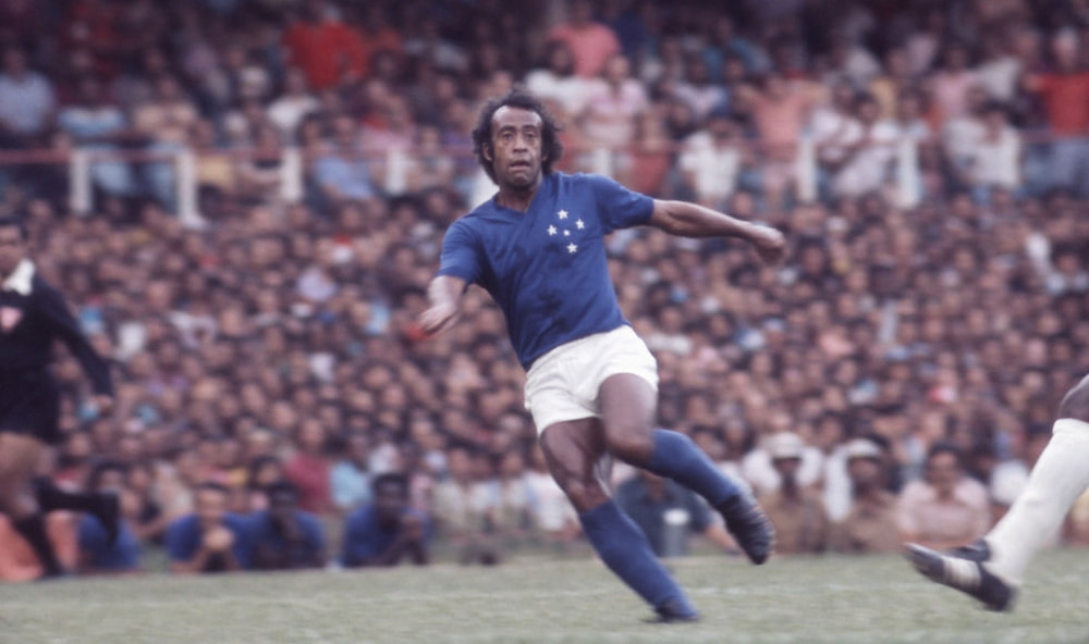 Dirceu Lopes Cruzeiro