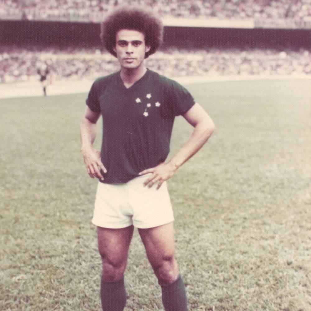 Joãozinho Cruzeiro