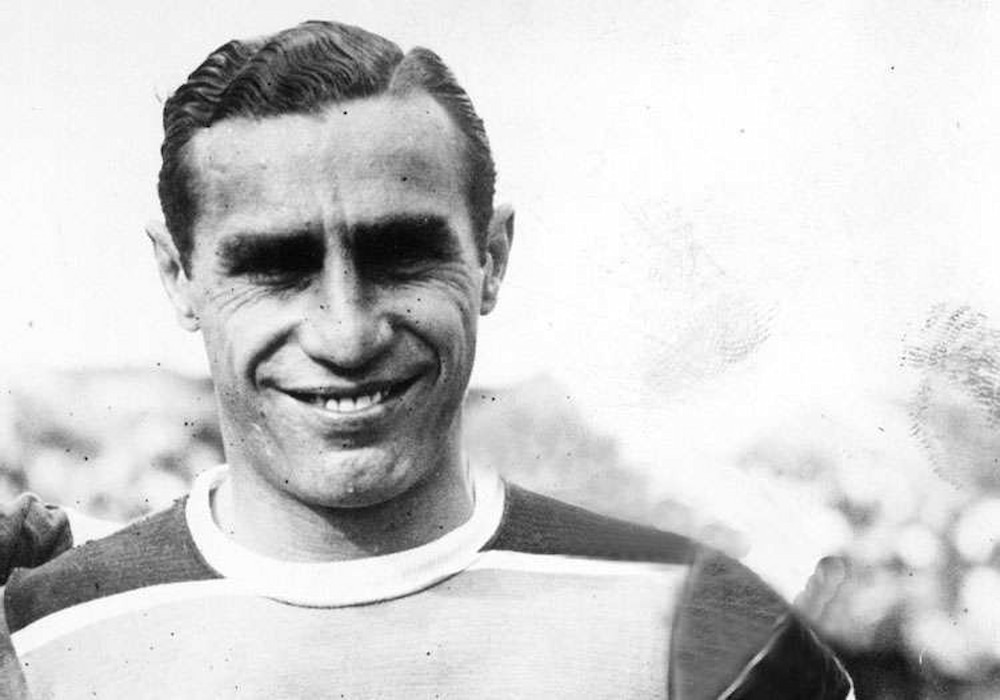 Niginho Cruzeiro