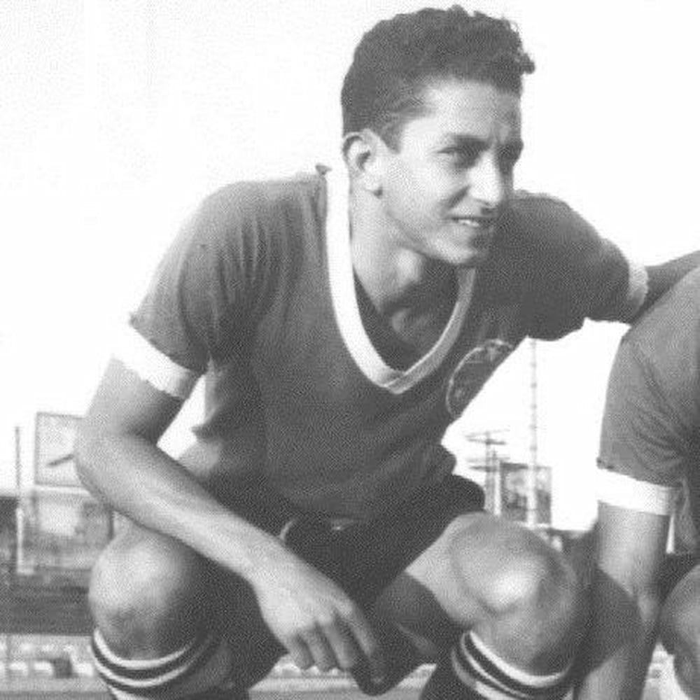 Raimundinho Cruzeiro
