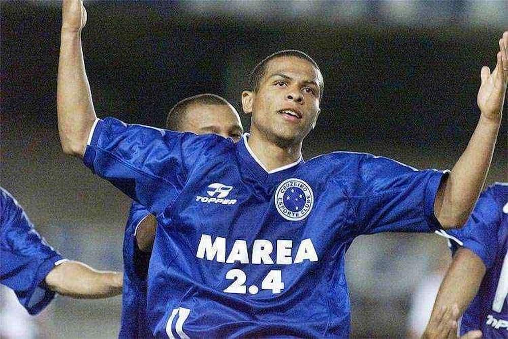 geovanni cruzeiro