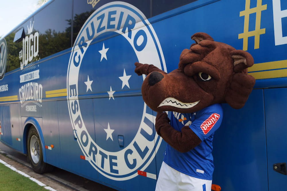 Raposa Cruzeiro