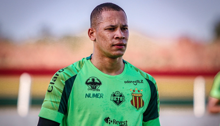 Artilheiro da Série B é oferecido ao Cruzeiro