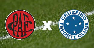 Como assistir Cruzeiro x Pouso Alegre ao vivo pelo Campeonato Mineiro 2022
