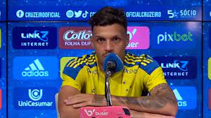 Daniel confiante em Cruzeiro no Campeonato Mineiro 2022
