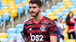 Cruzeiro prepara oferta por titular do Flamengo