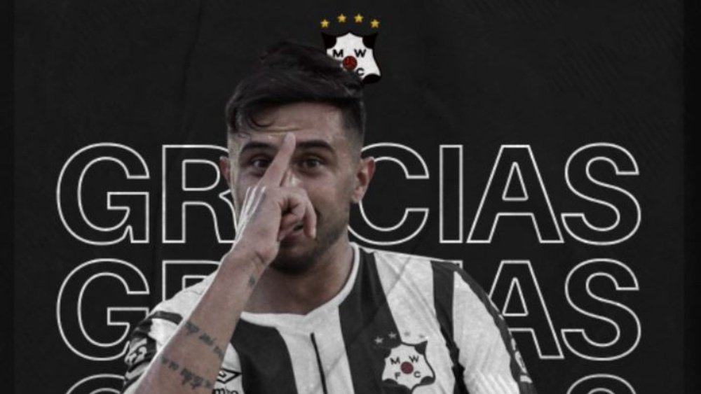 Pezzolano pede e Ronaldo deve contratar mais um atacante para o Cruzeiro