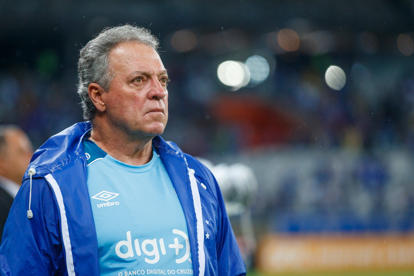 Abel Braga. Foto: Divulgação/Reprodução.