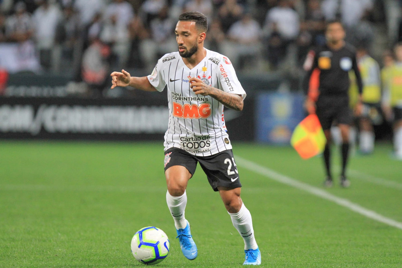 Clayson. Foto: Reprodução.