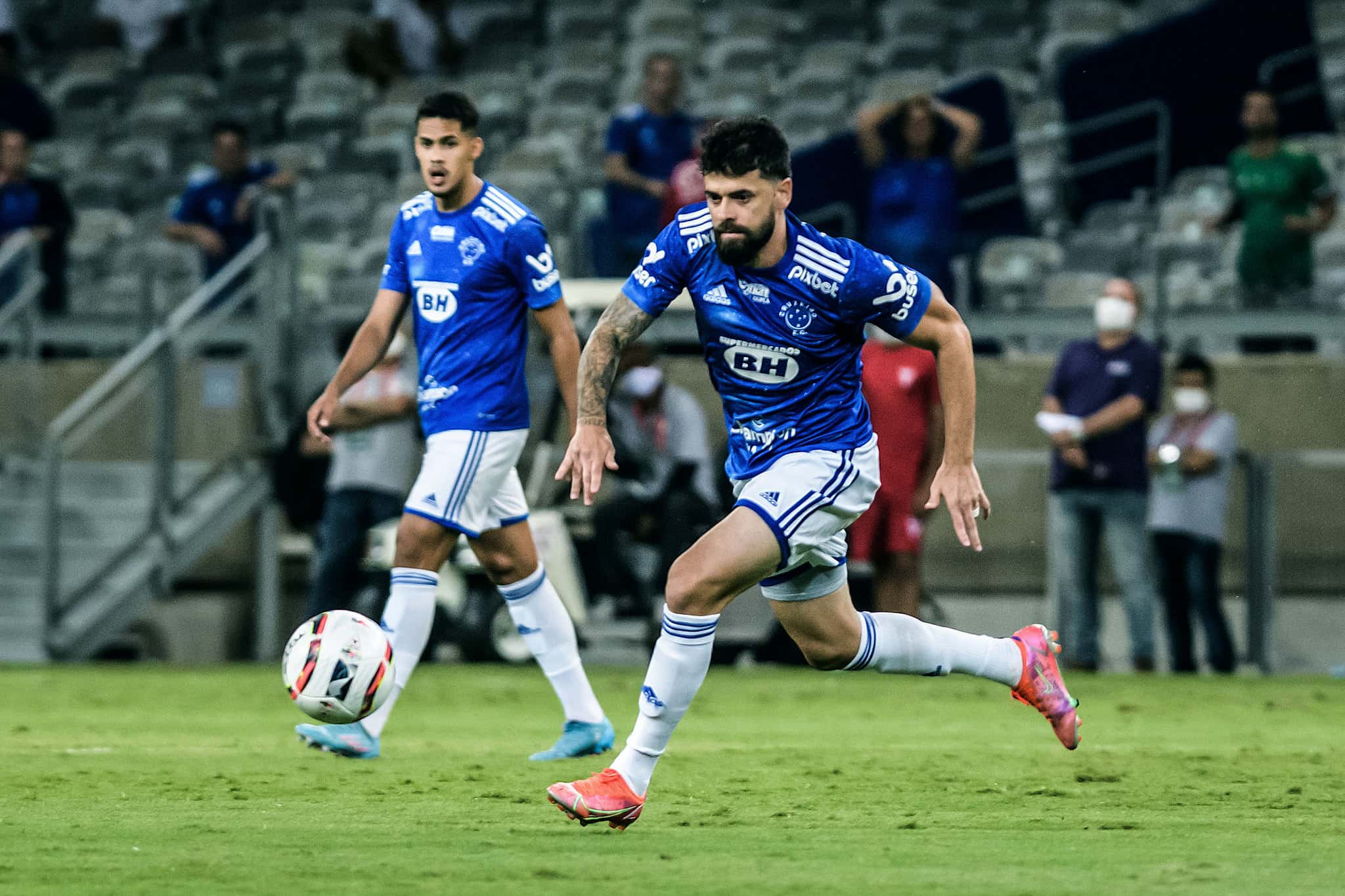 Fernando Canesin. Foto: Divulgação/Reprodução.
