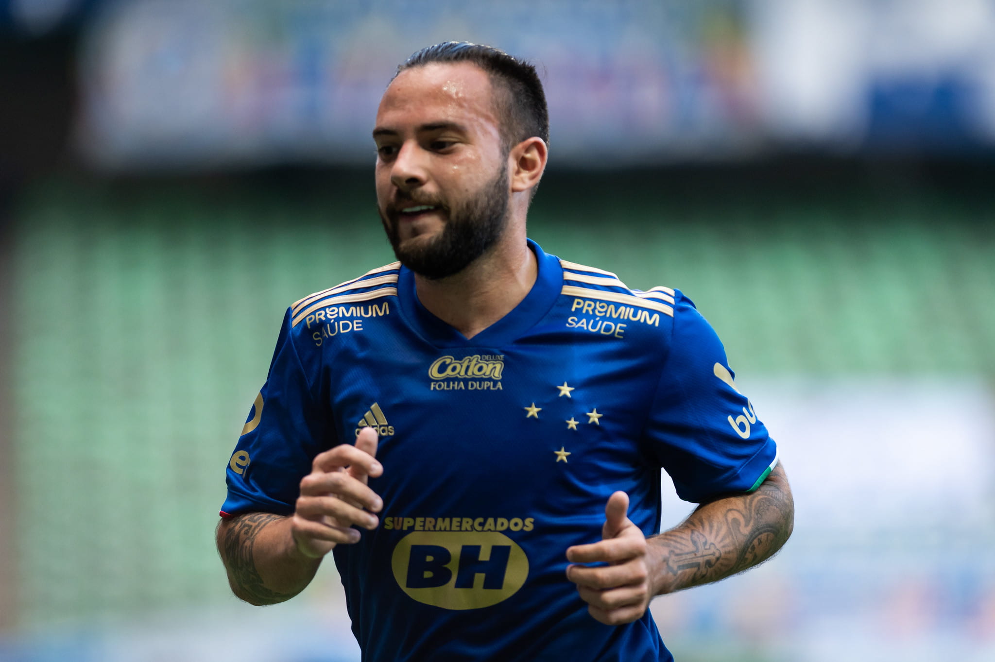 Giovanni Piccolomo. Foto: Divulgação/Reprodução.