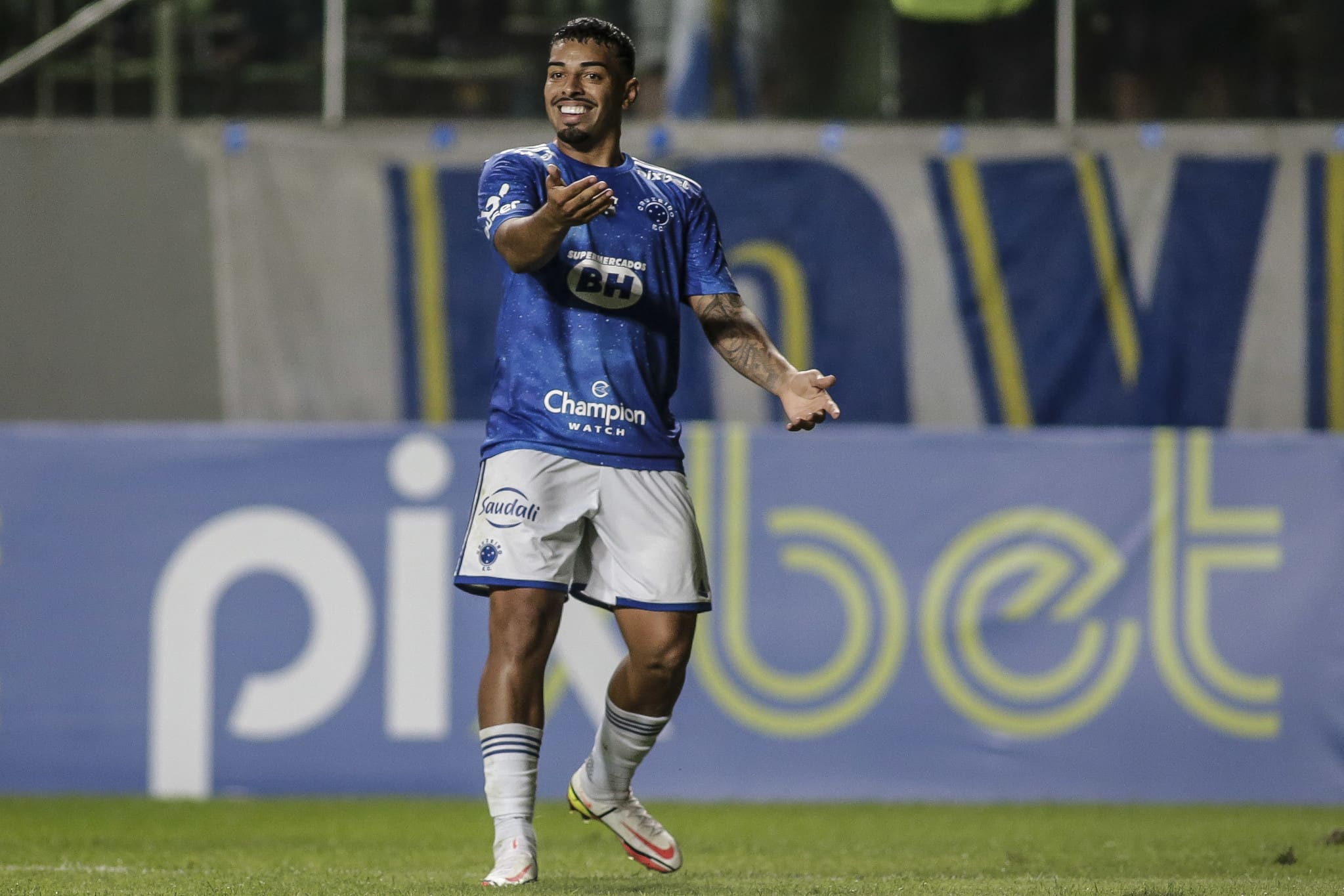 Matheus Bidu