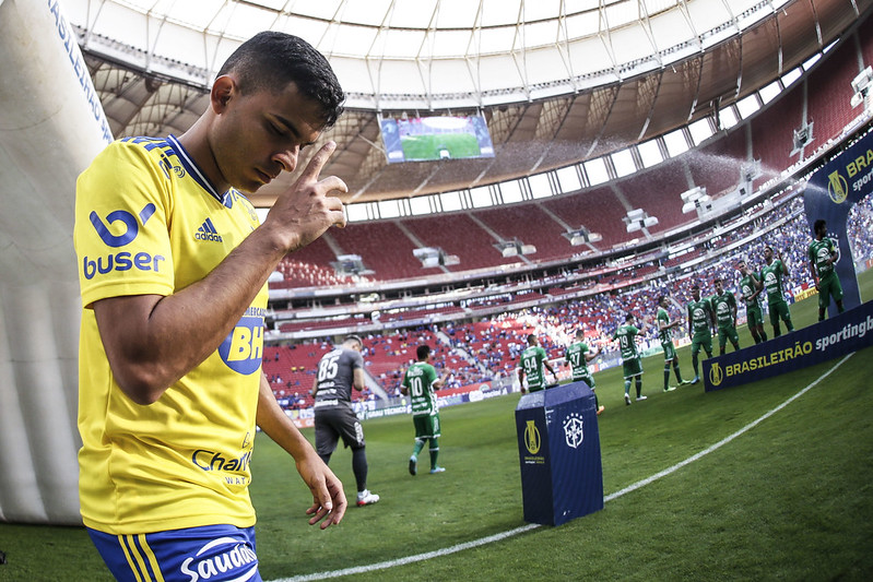 Bruno Rodrigues