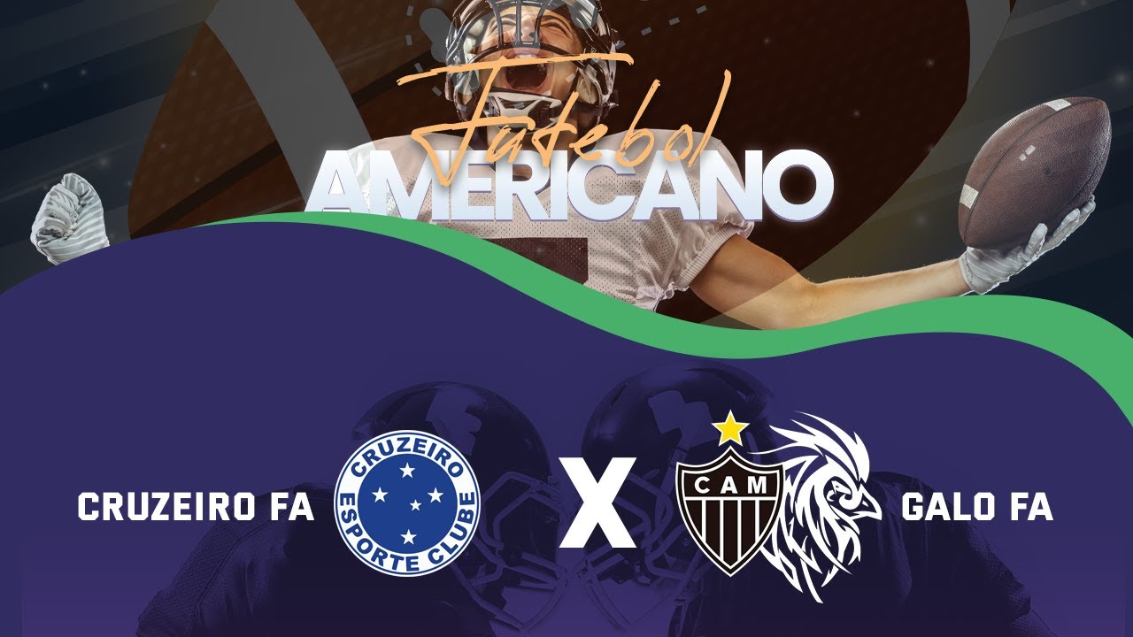 Cruzeiro da vexame e sofre passeio histórico do Galo