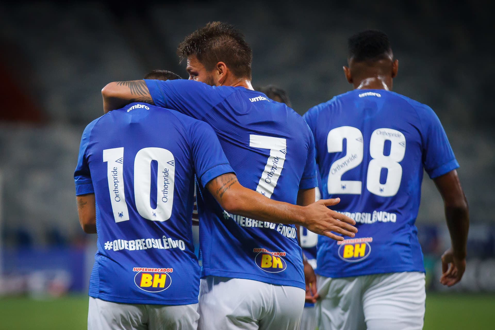 Camisa 10