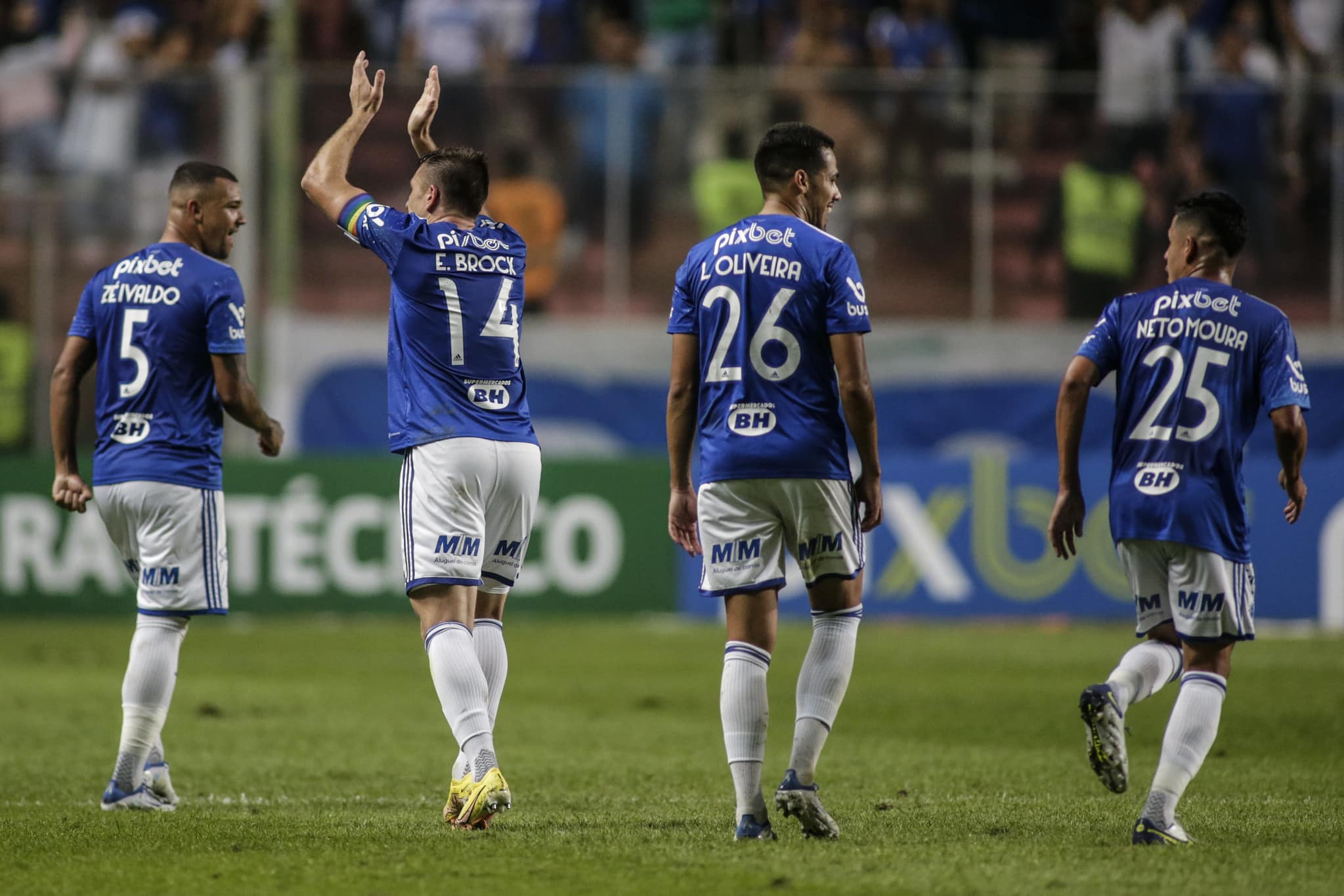 Cruzeiro