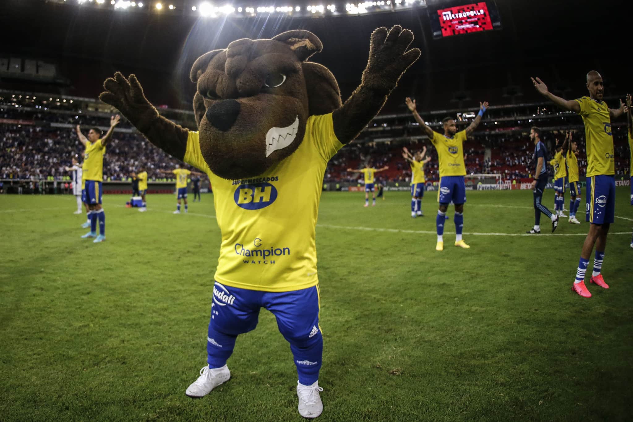 Cruzeiro
