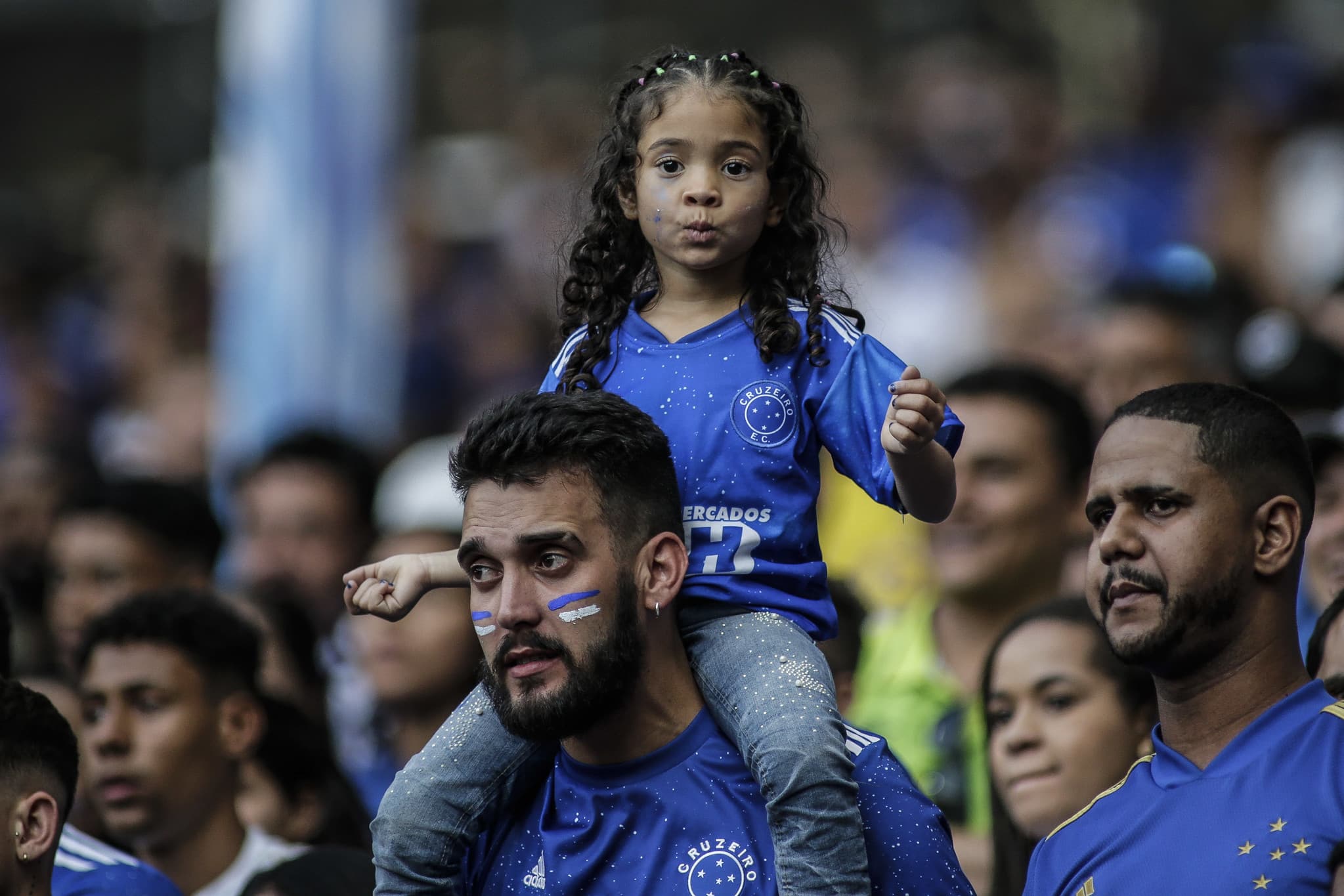 Cruzeiro x Bahia. Foto: Divulgação/Reprodução.