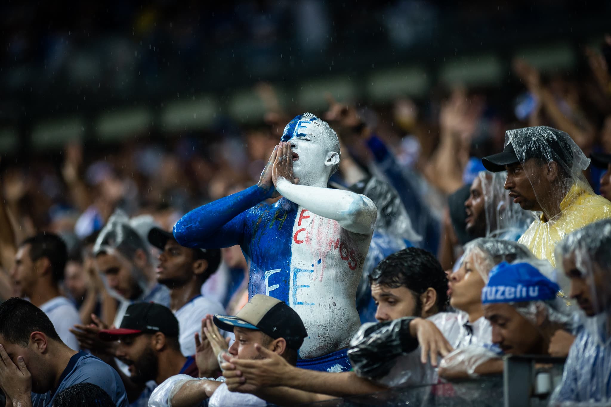 Cruzeiro.