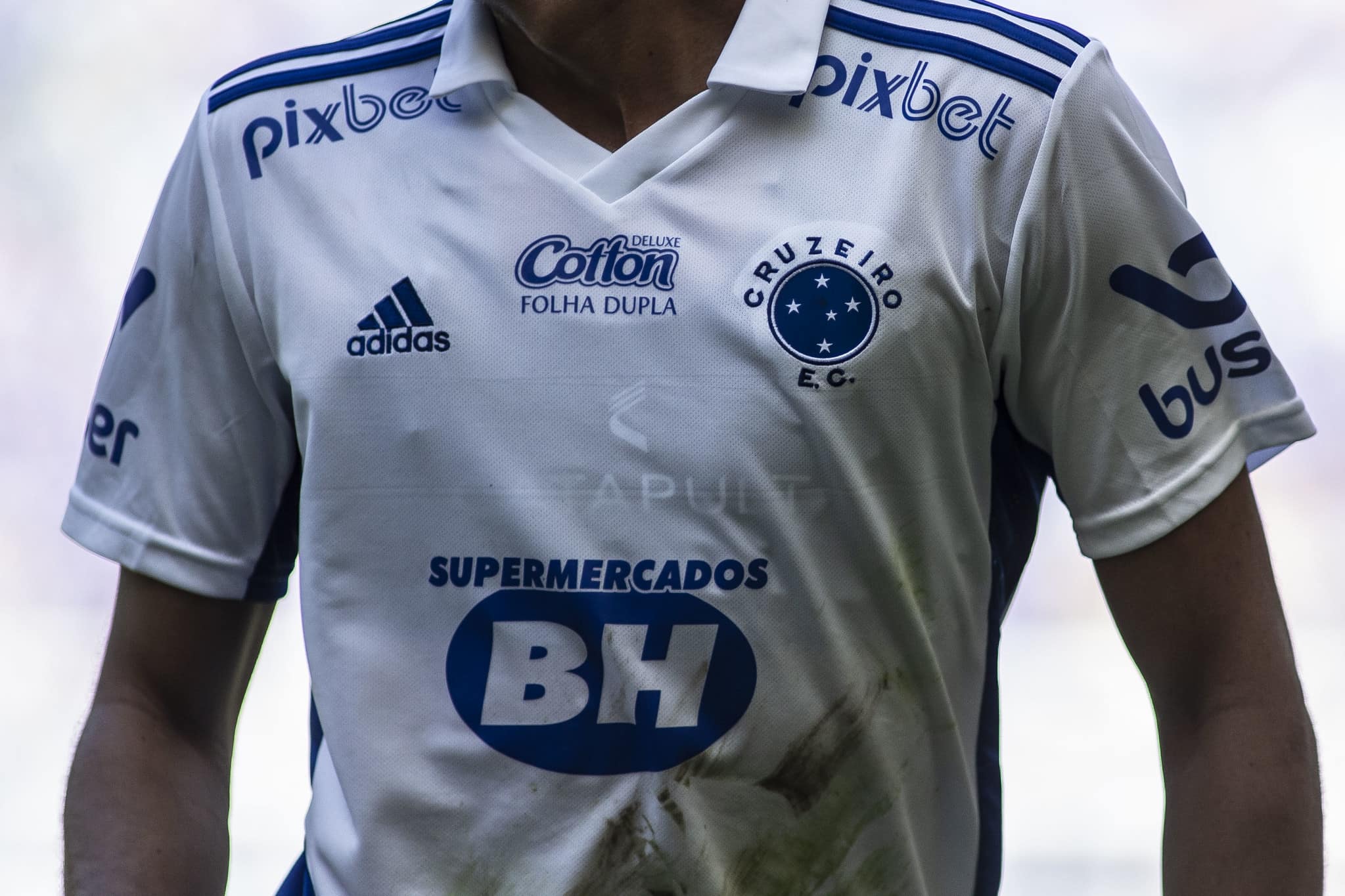 Cruzeiro. Foto: Divulgação/Reprodução.