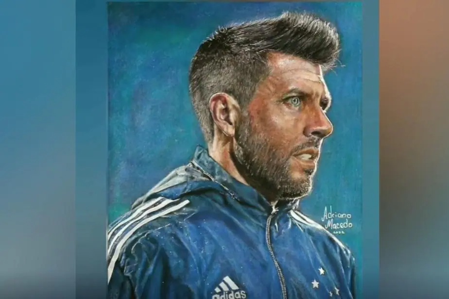 Desenho Pezzolano