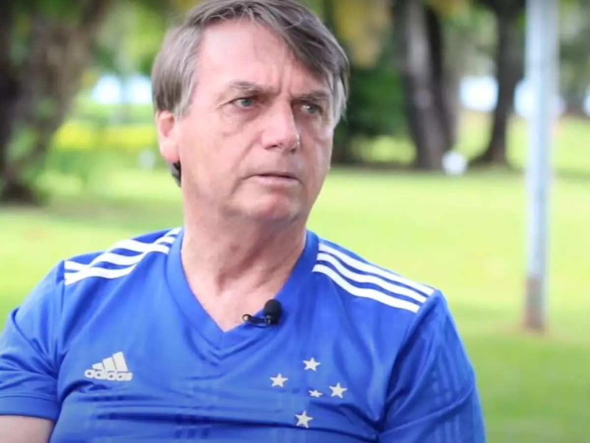 Jair Bolsonaro