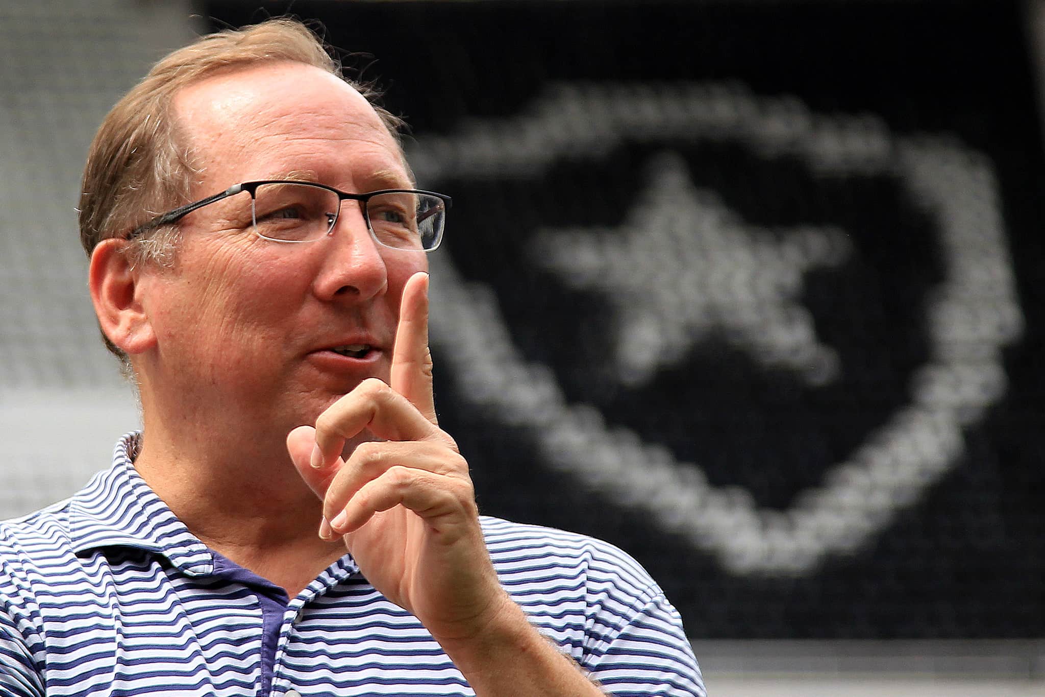 John Textor Botafogo
