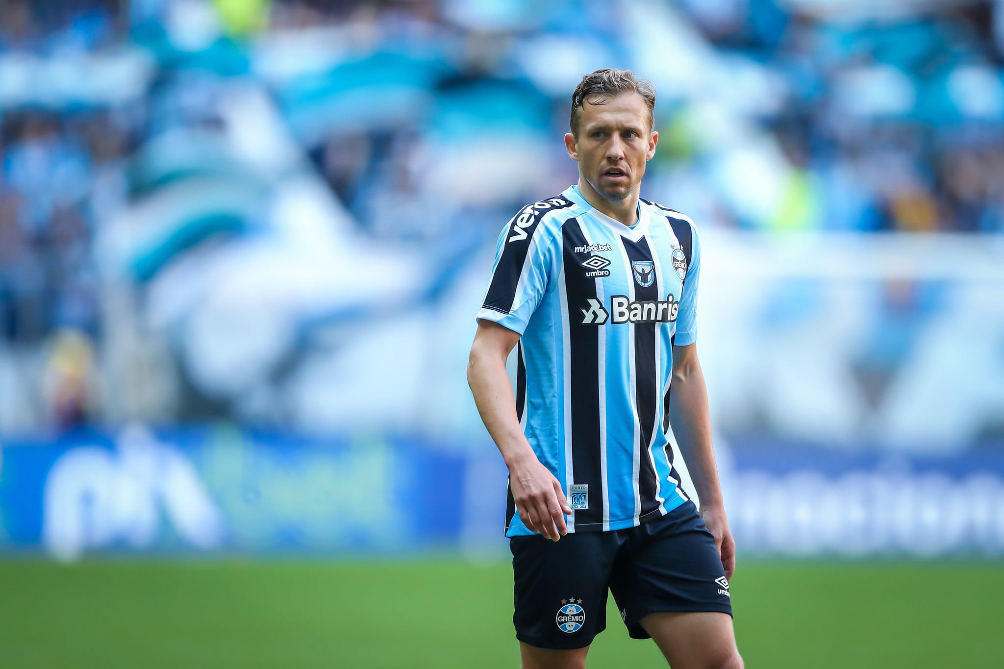 Lucas Leiva