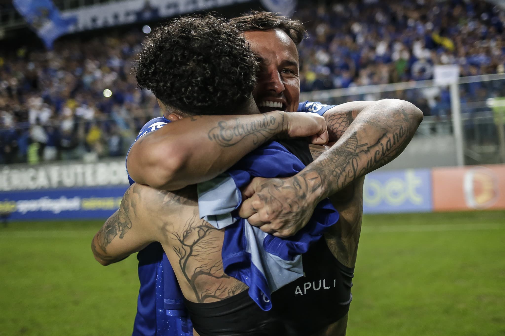 Filipe Machado
