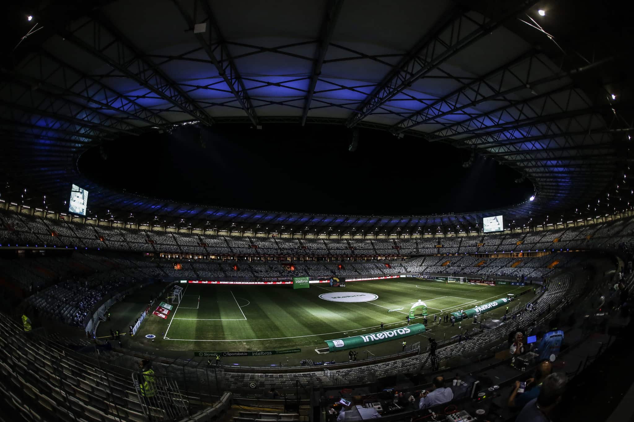 Mineirão
