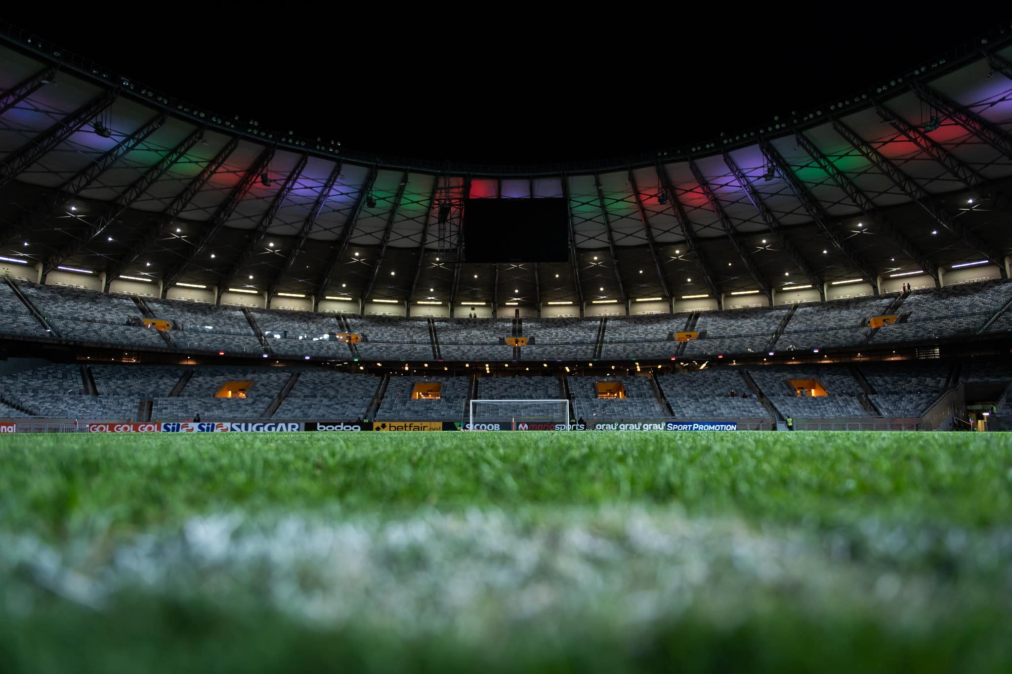 Mineirão