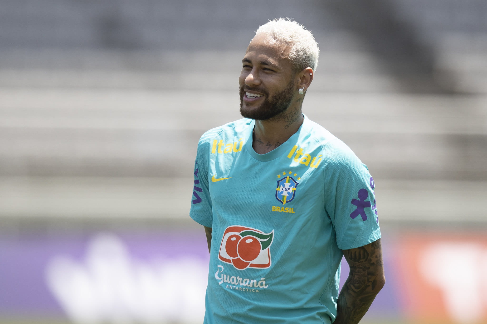 Neymar