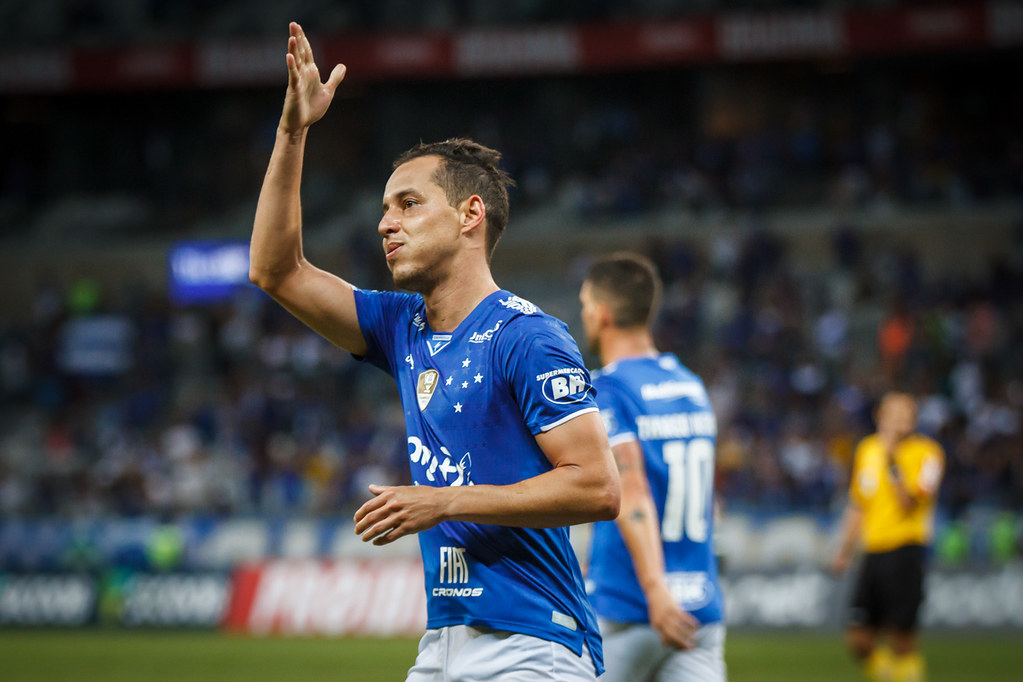 Rodriguinho. Foto: Divulgação/Reprodução.
